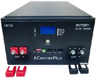 बॉक्स-आकार का पोर्टेबल घरेलू ऊर्जा भंडारण 15KWh(51.2V 280Ah)