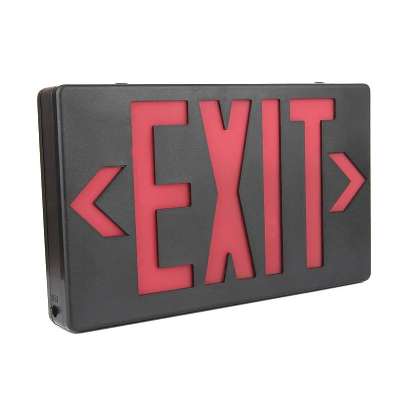 UL Emergency light 1 UL Emergency light 1